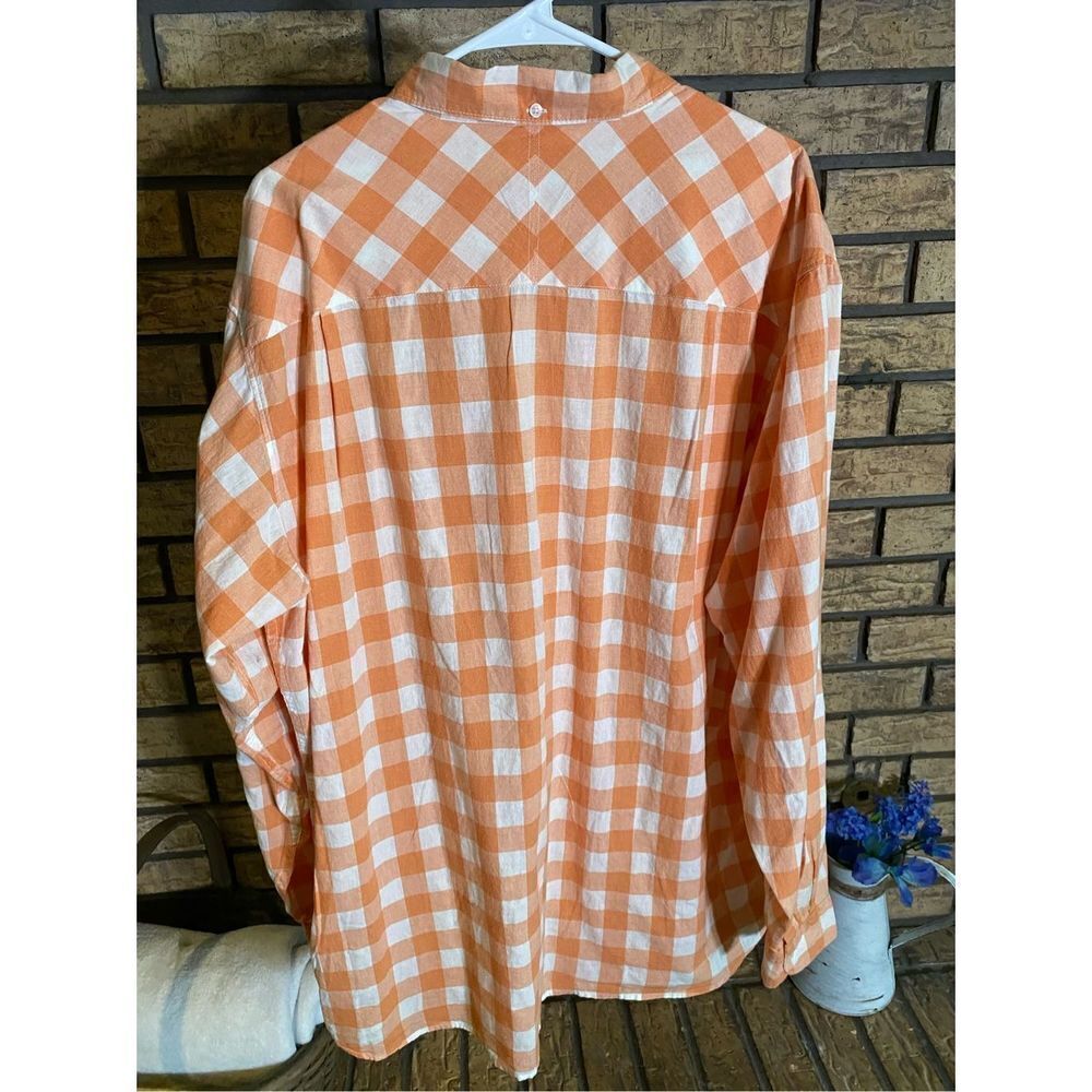 Bob Timberlake Button Down - Picture 2 of 6